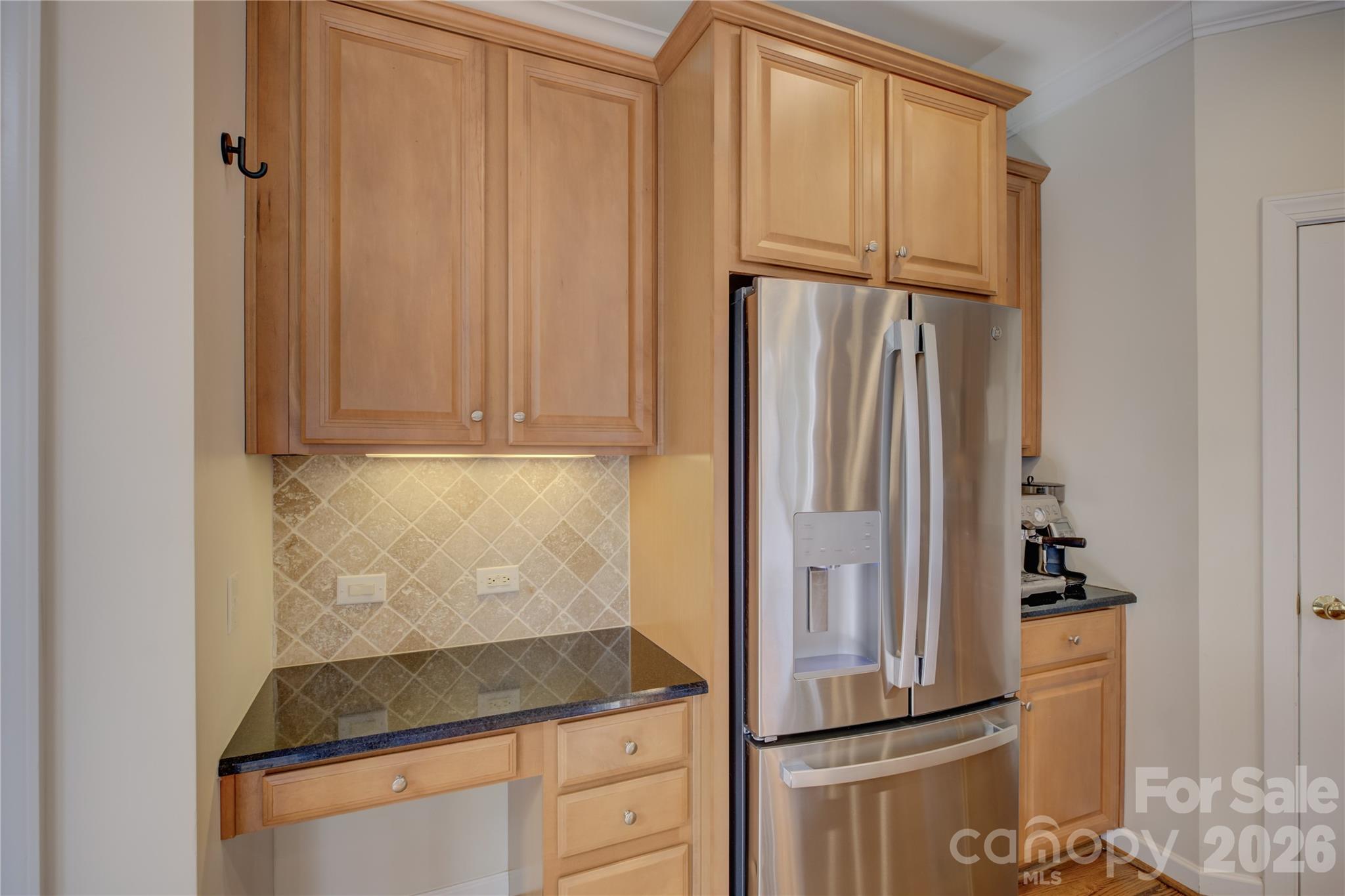 The Palisades - Residential