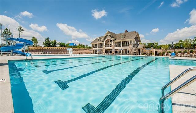 The Palisades - Residential