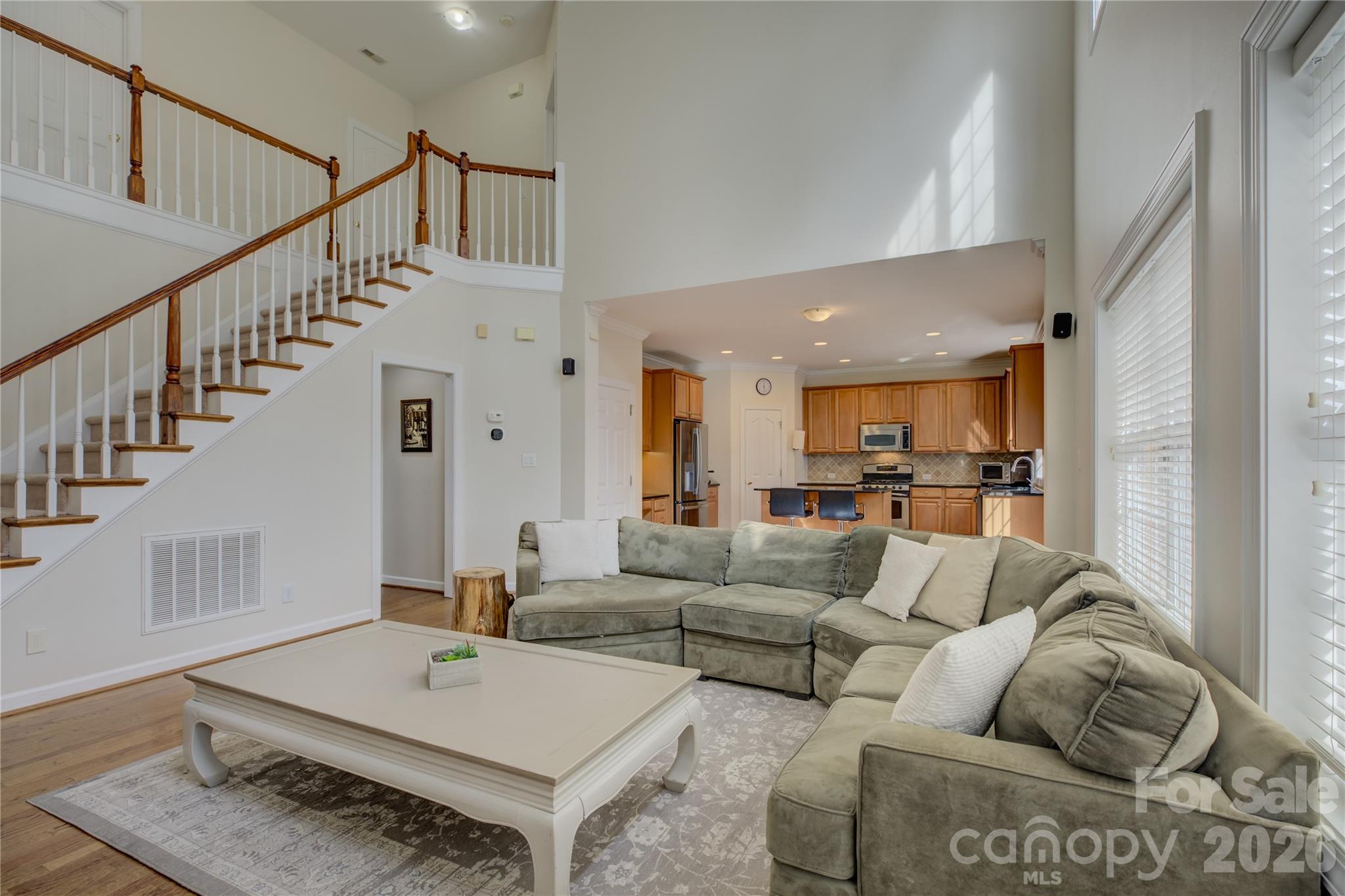 The Palisades - Residential