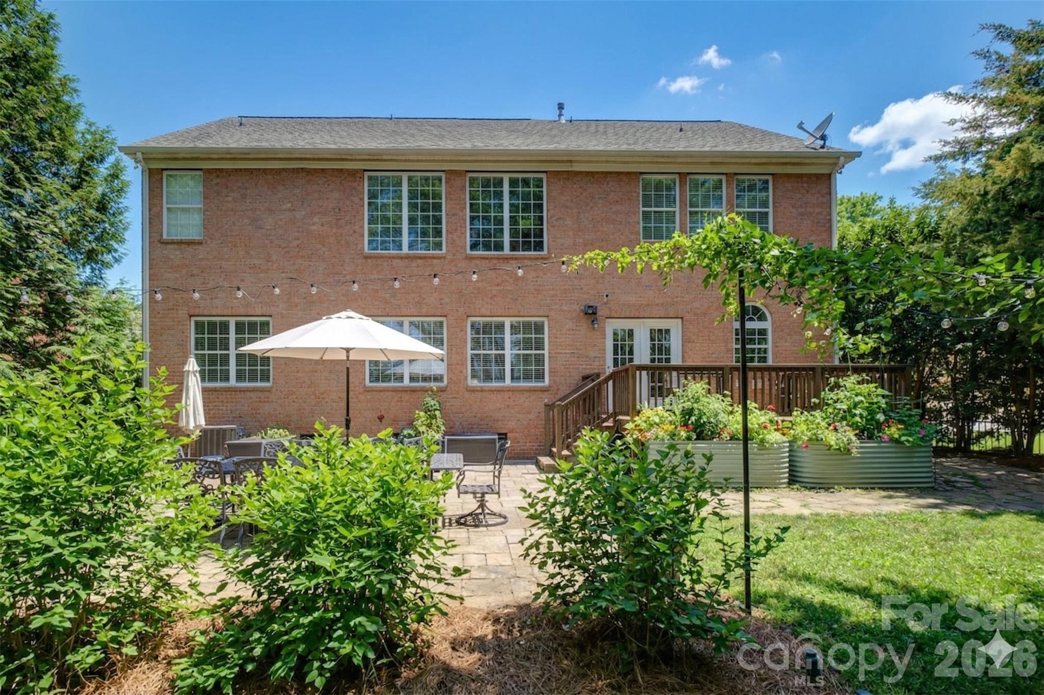 The Palisades - Residential