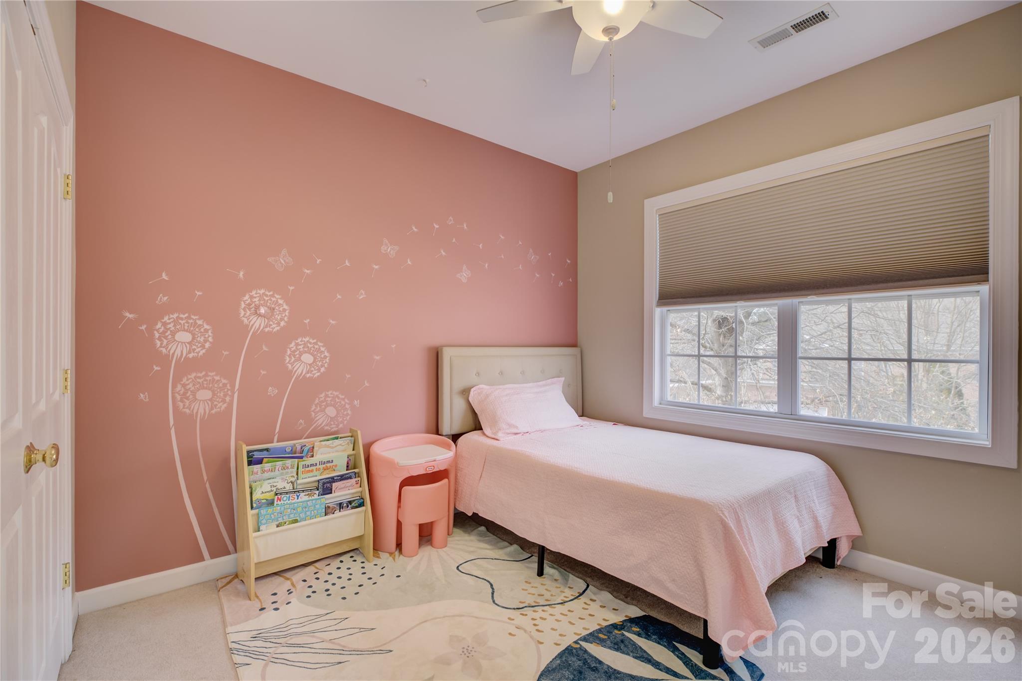 The Palisades - Residential