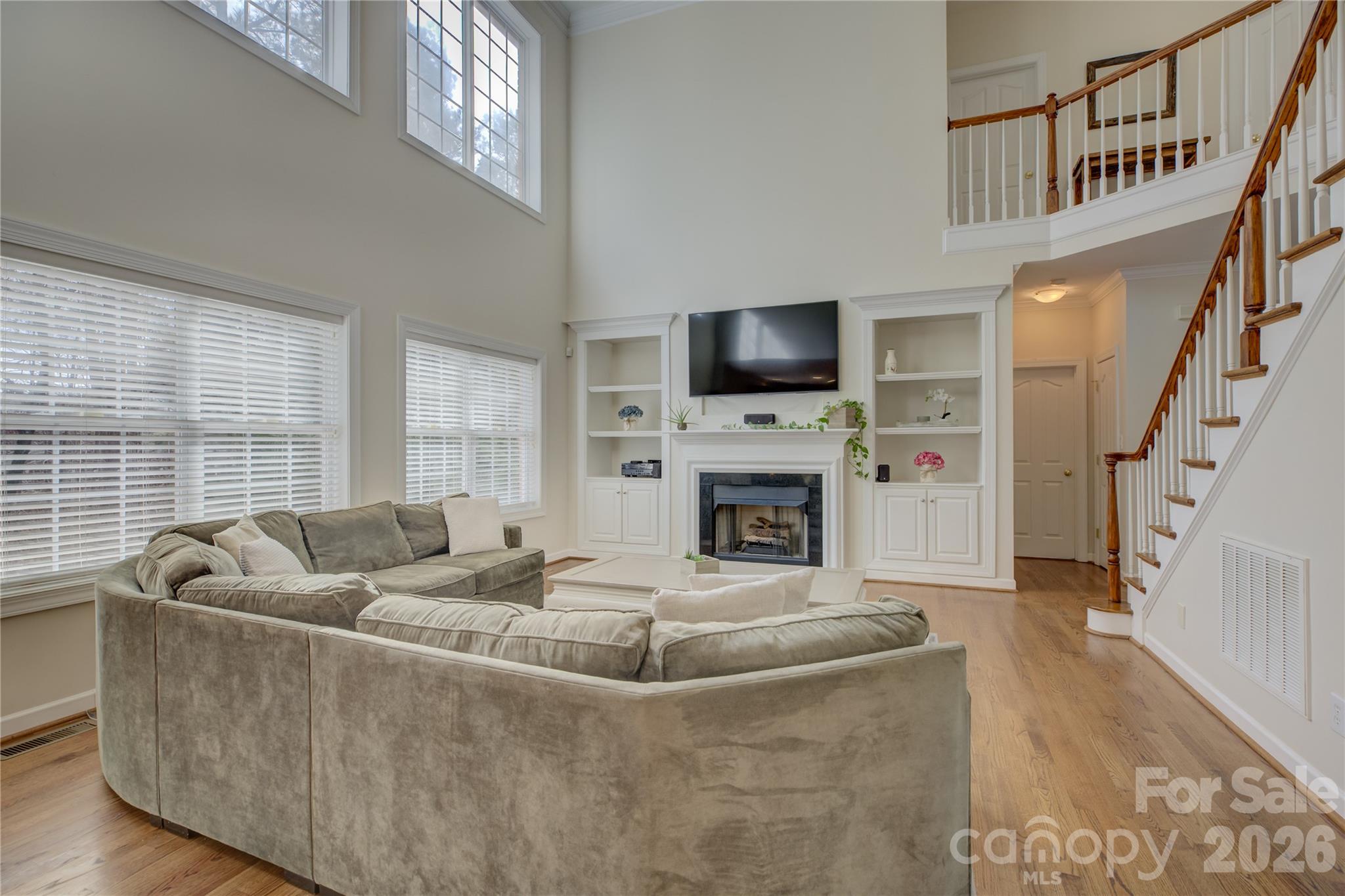 The Palisades - Residential