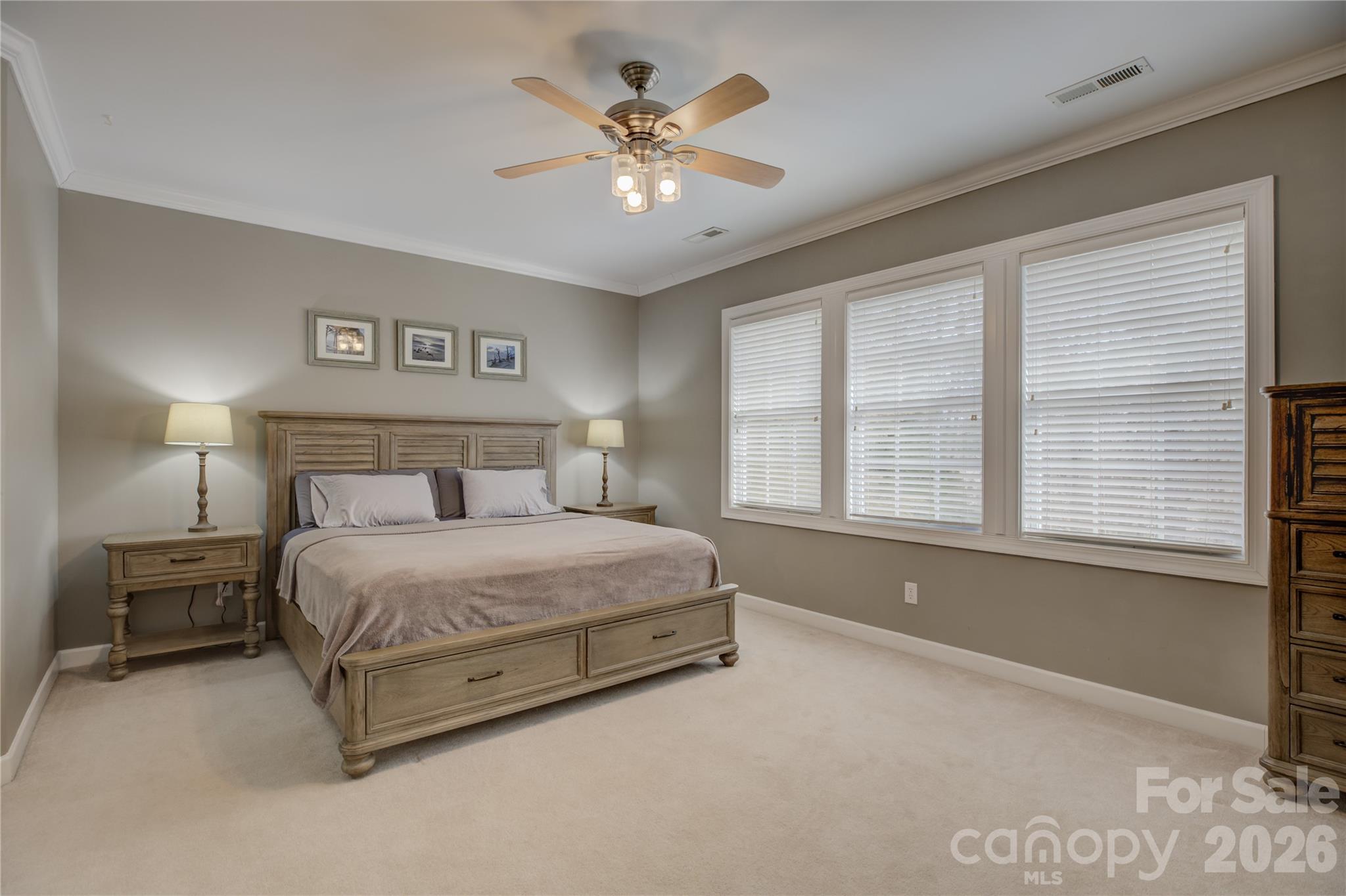 The Palisades - Residential