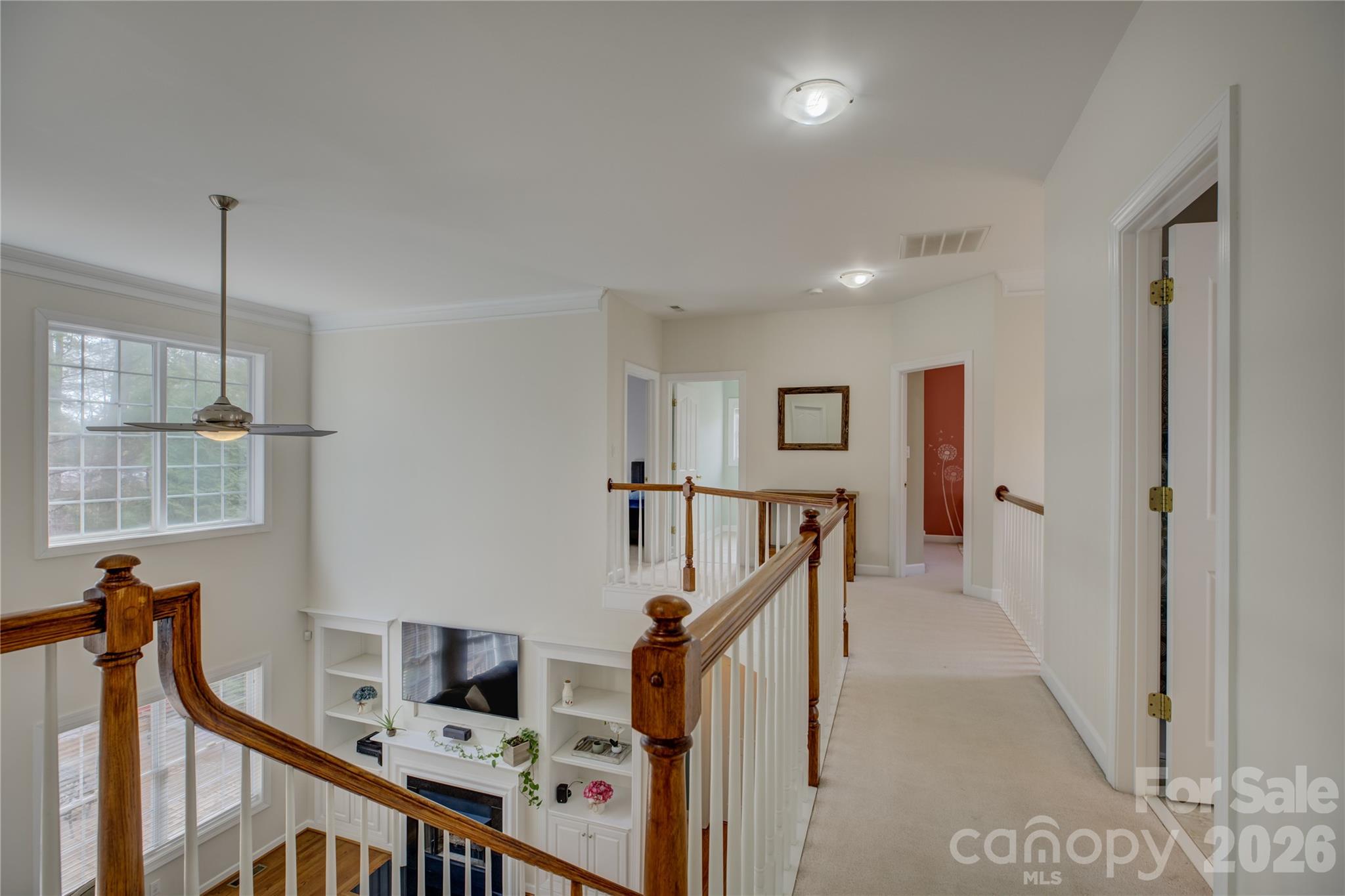 The Palisades - Residential