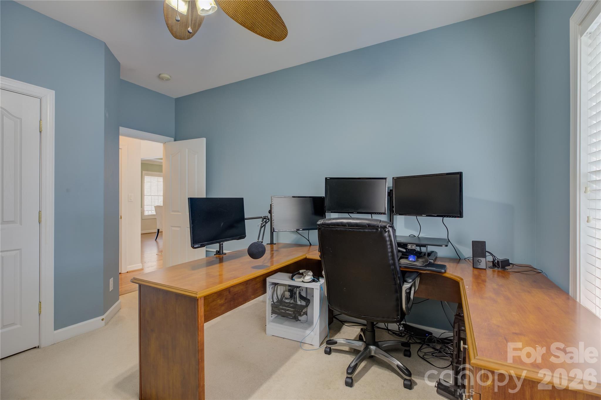 The Palisades - Residential