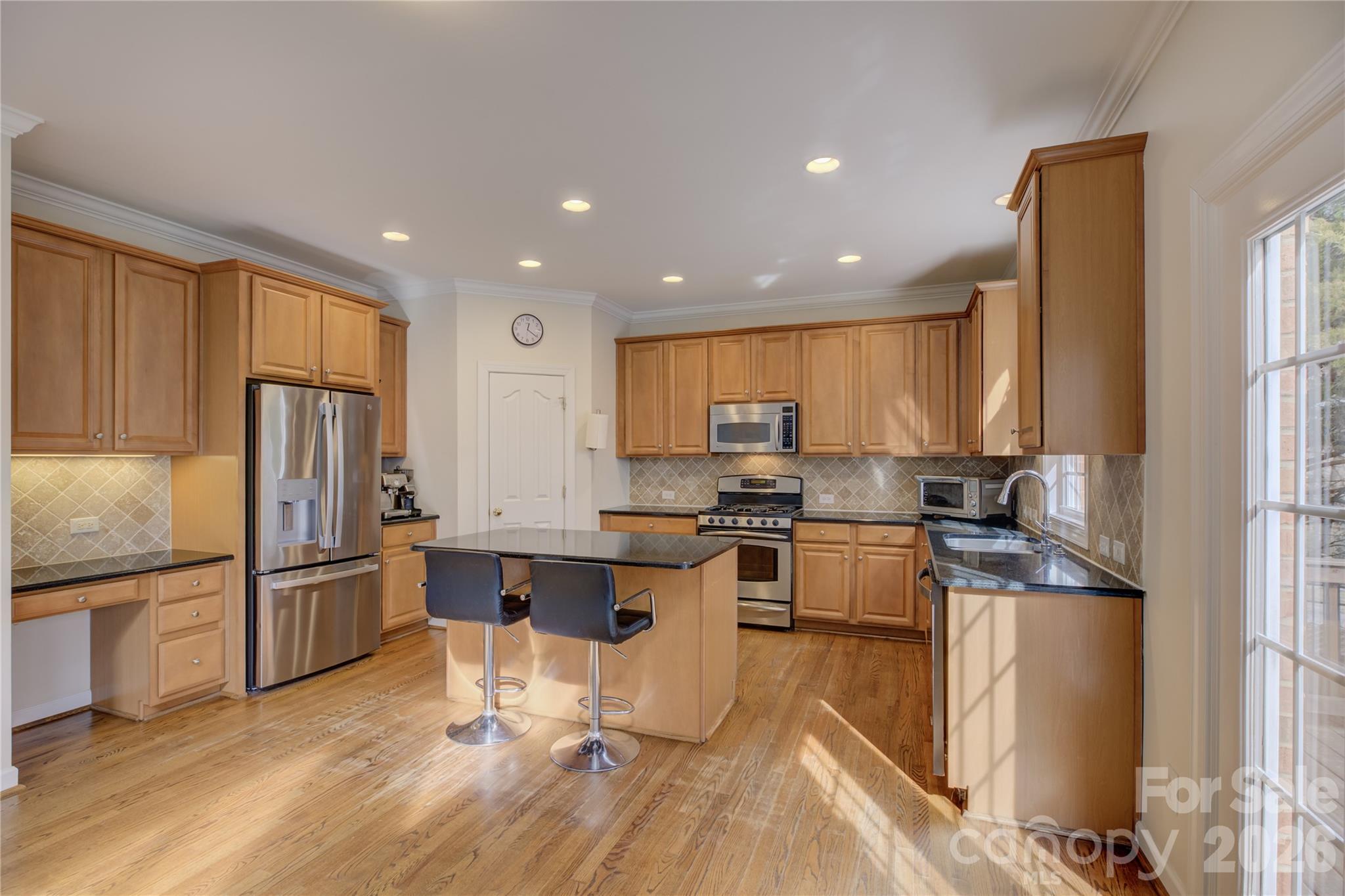 The Palisades - Residential