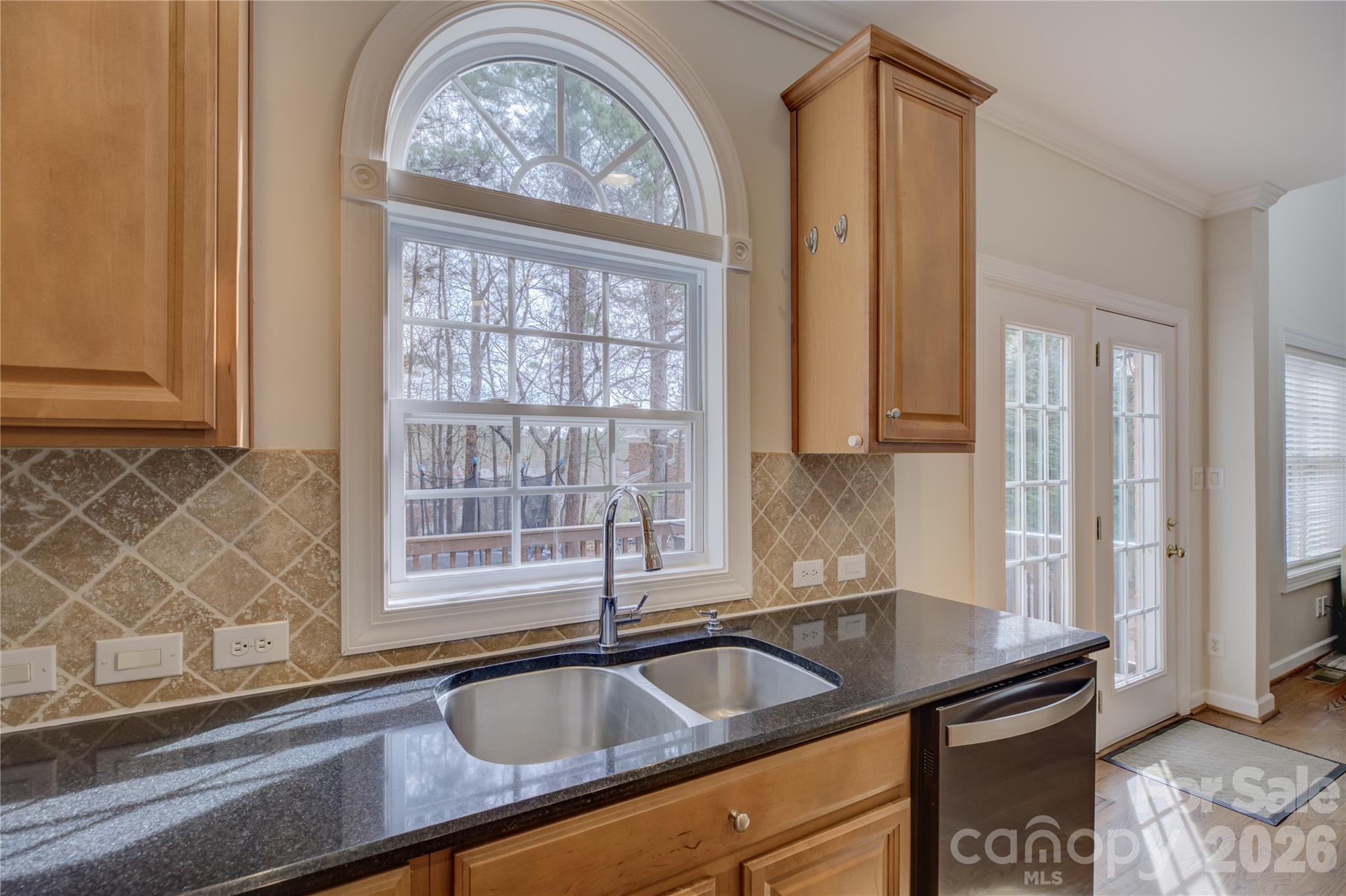 The Palisades - Residential