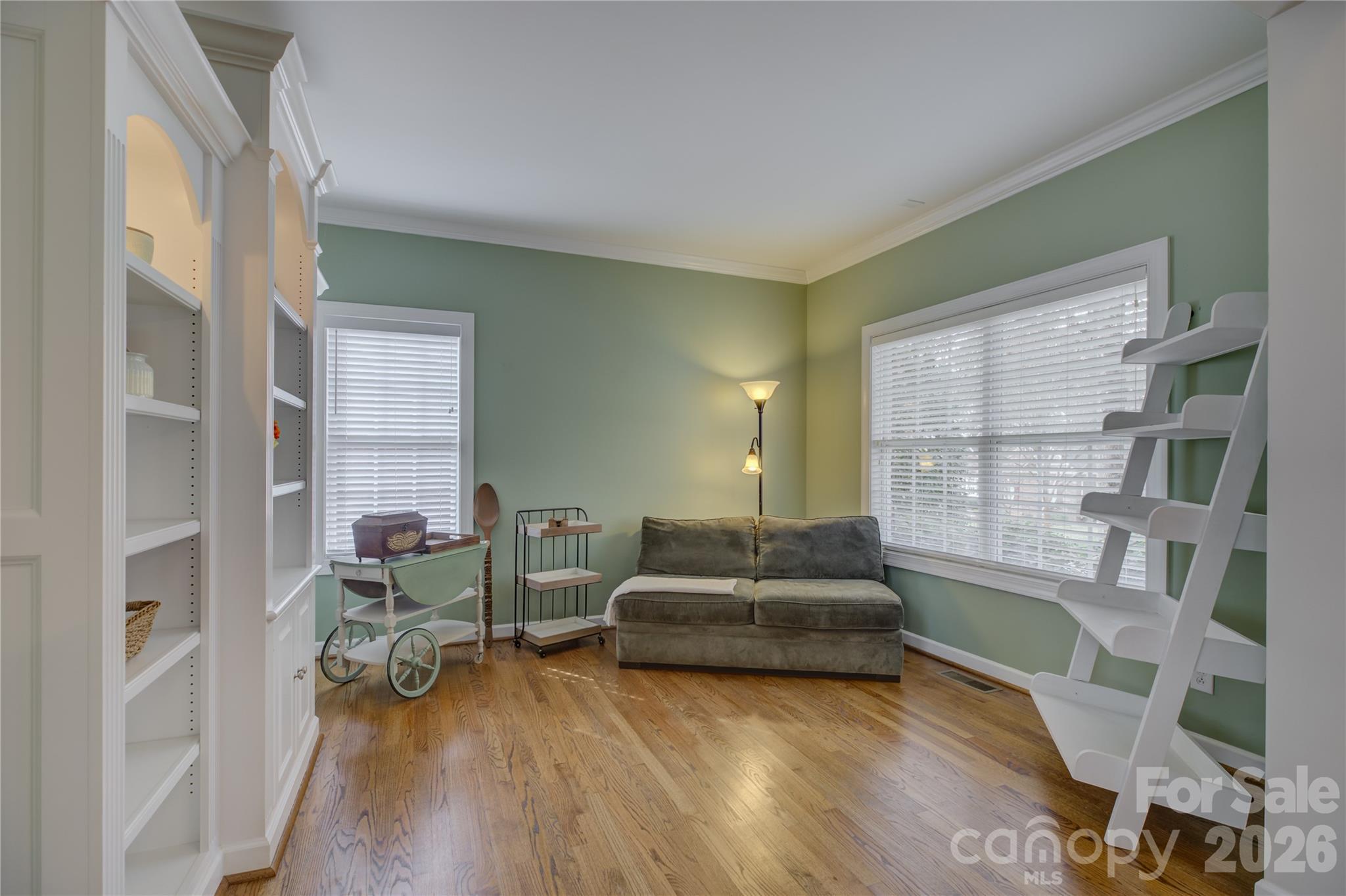 The Palisades - Residential