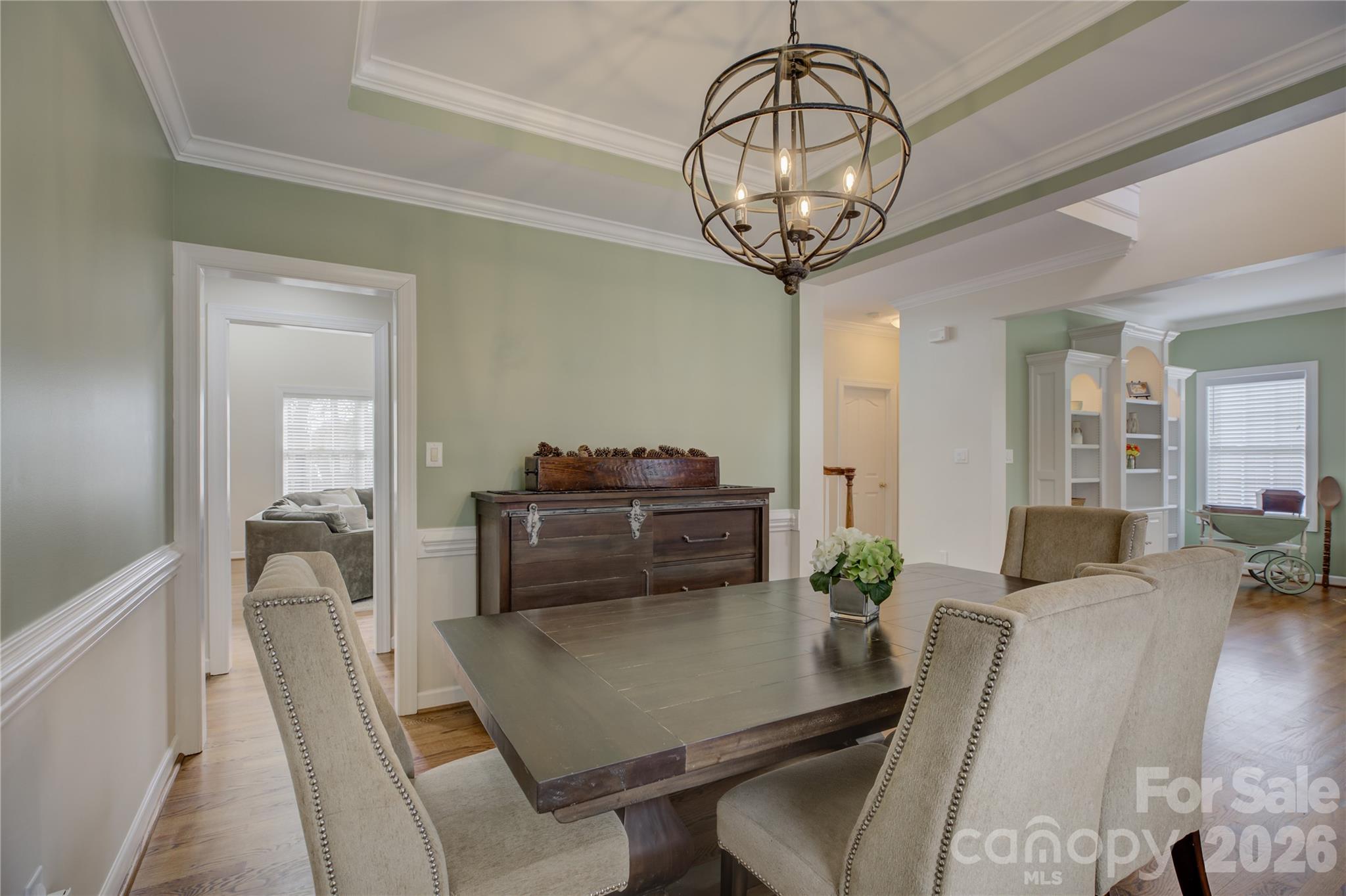 The Palisades - Residential