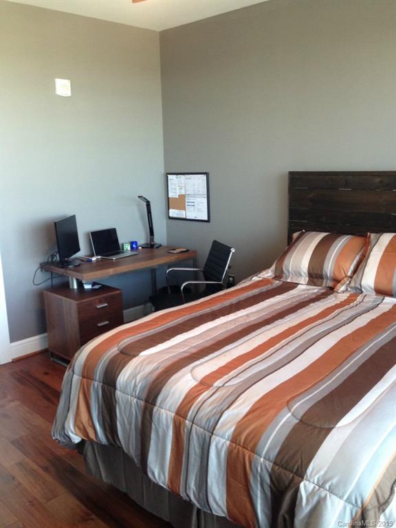 Trademark - Residential Lease