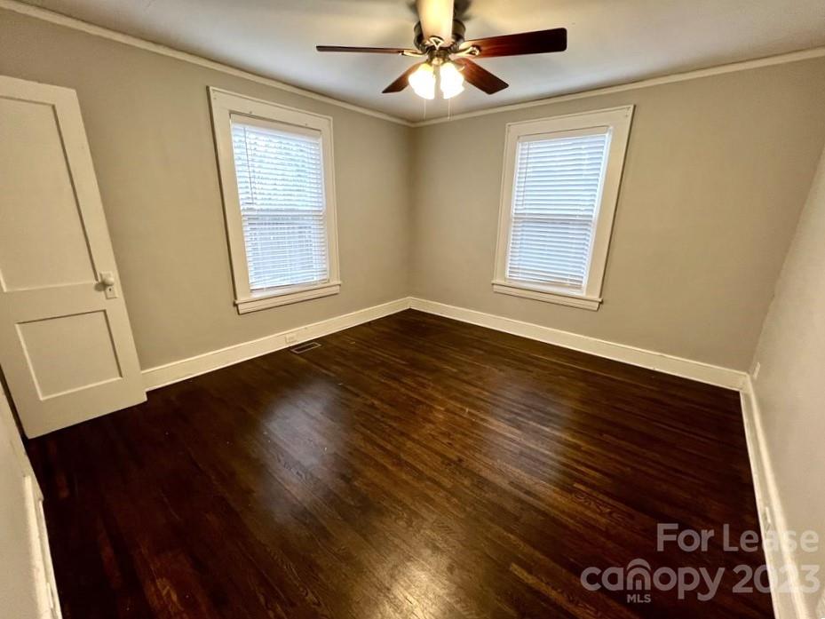 Oakhurst - Residential Lease