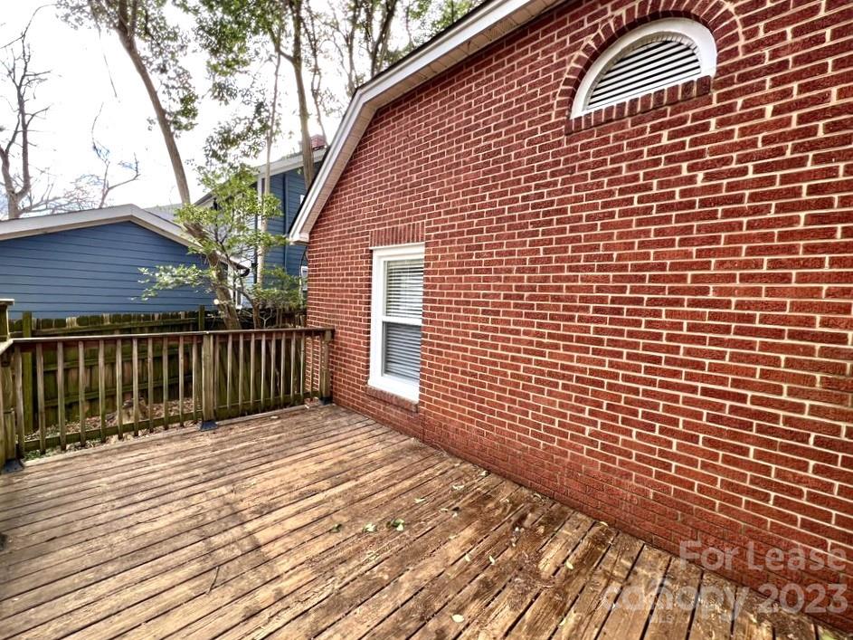 Oakhurst - Residential Lease