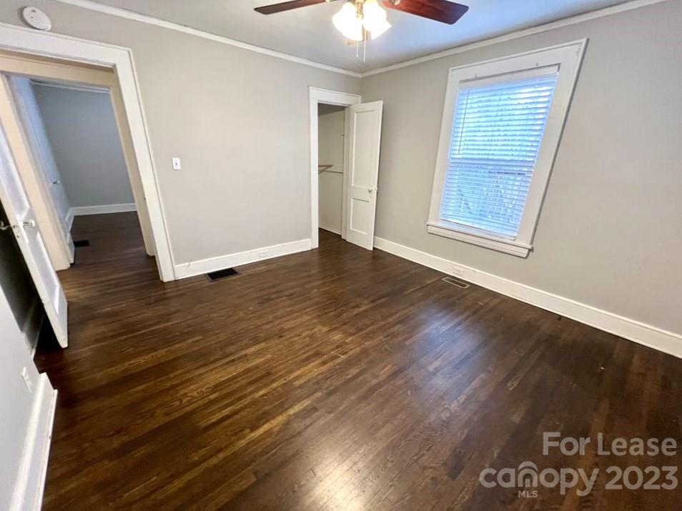 Oakhurst - Residential Lease