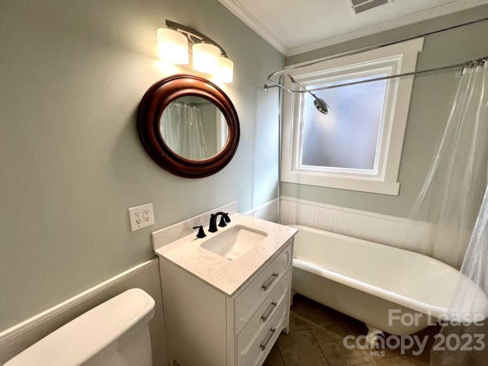 Oakhurst - Residential Lease