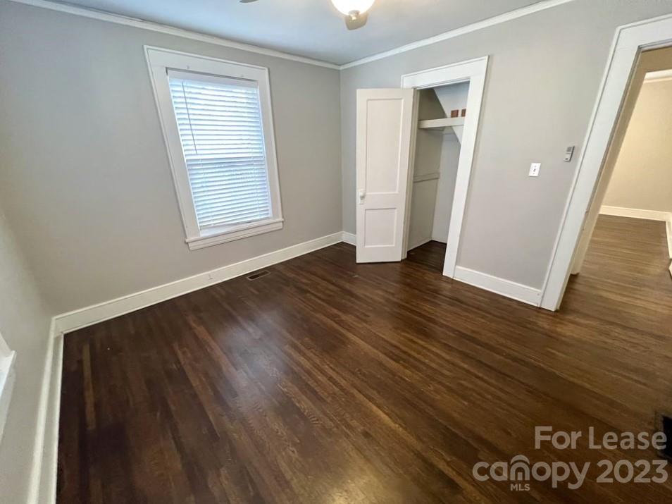 Oakhurst - Residential Lease