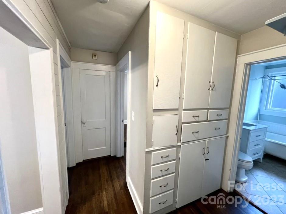 Oakhurst - Residential Lease