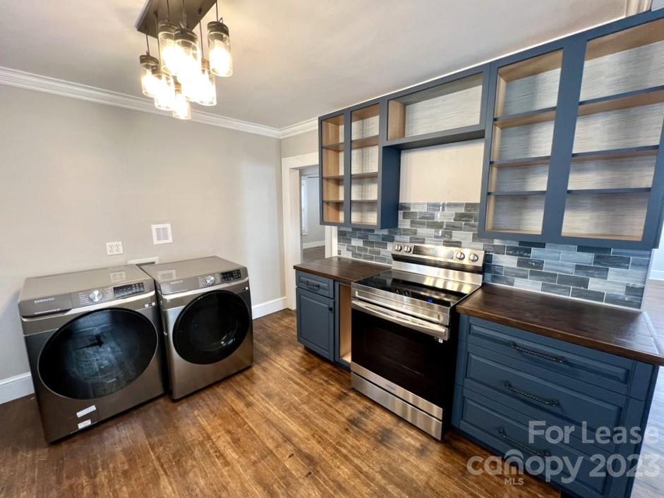 Oakhurst - Residential Lease
