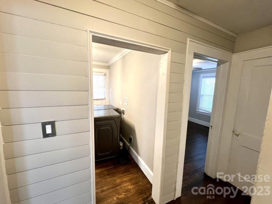 Oakhurst - Residential Lease