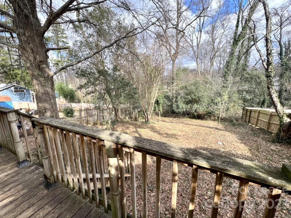 Oakhurst - Residential Lease
