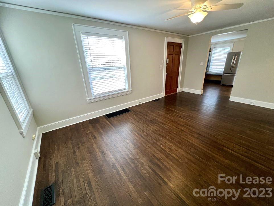 Oakhurst - Residential Lease