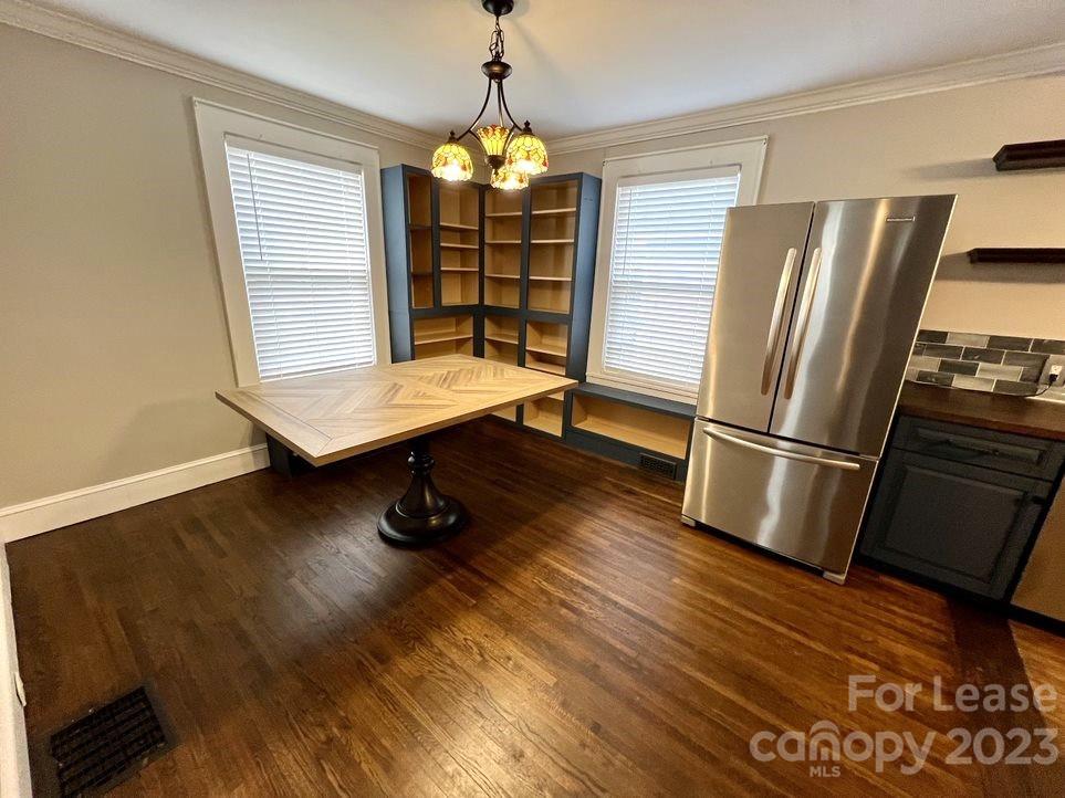 Oakhurst - Residential Lease