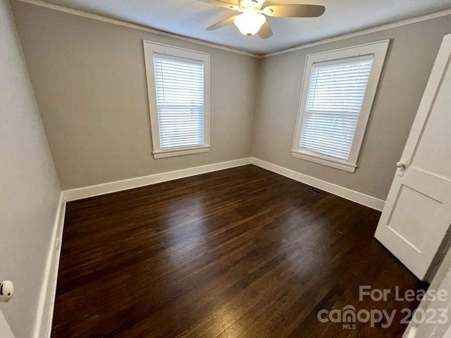 Oakhurst - Residential Lease
