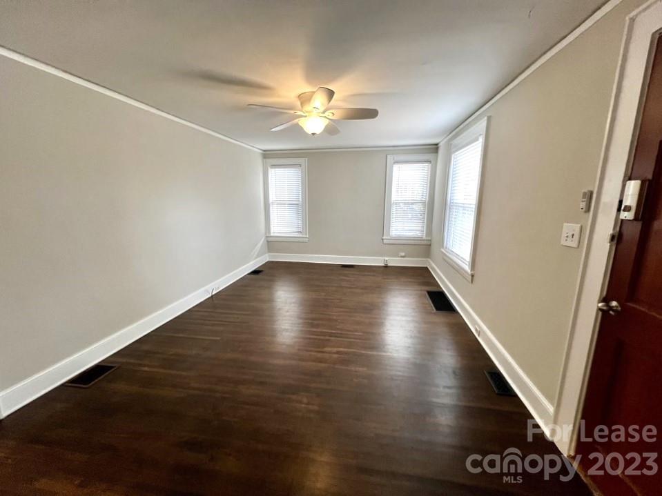 Oakhurst - Residential Lease
