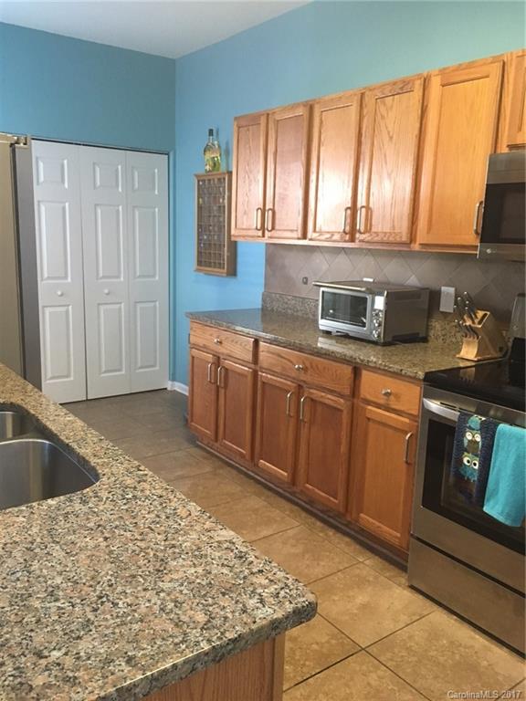 Arlington - Residential