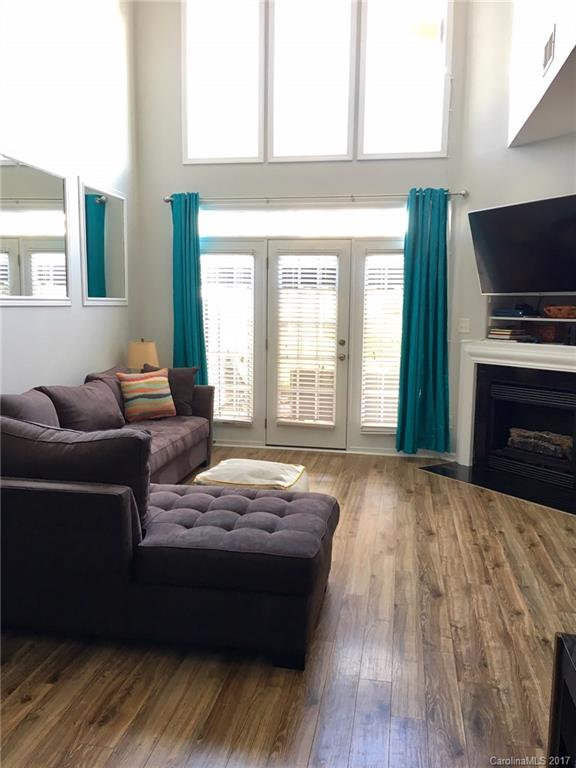 Arlington - Residential