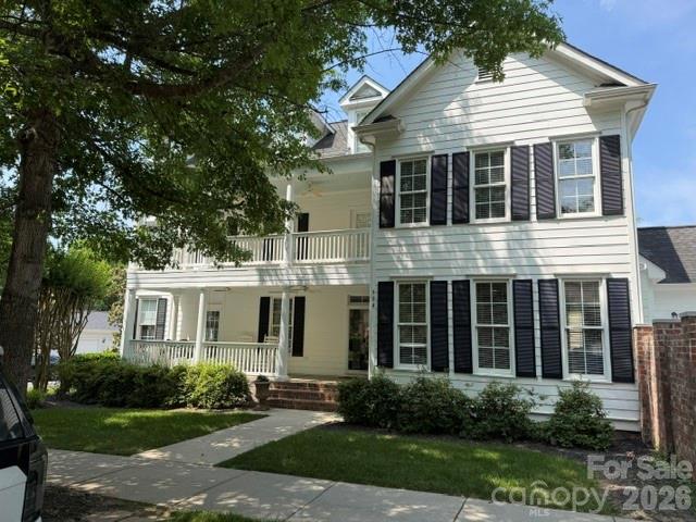 Baxter Village - Residential