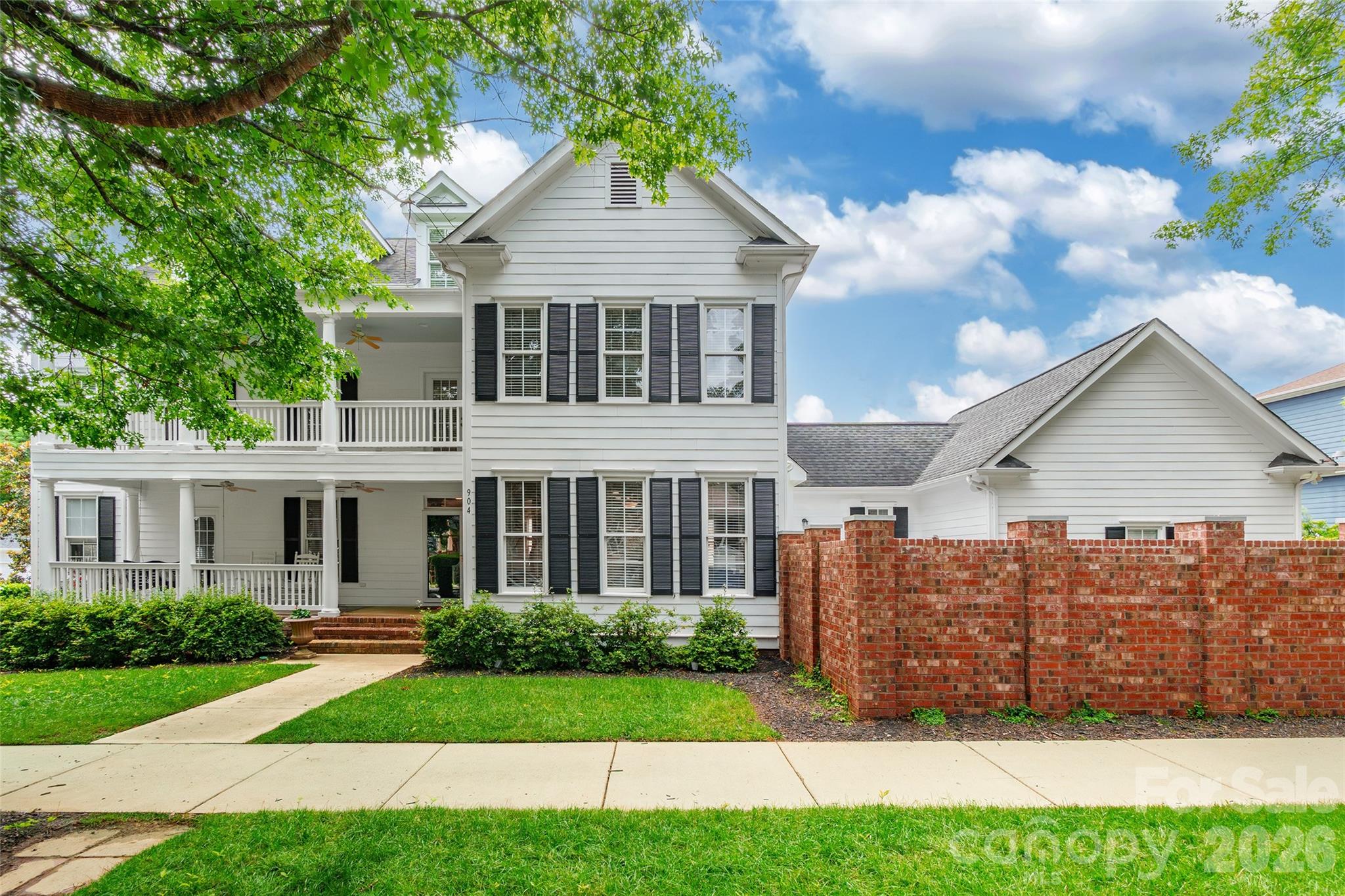 Baxter Village - Residential