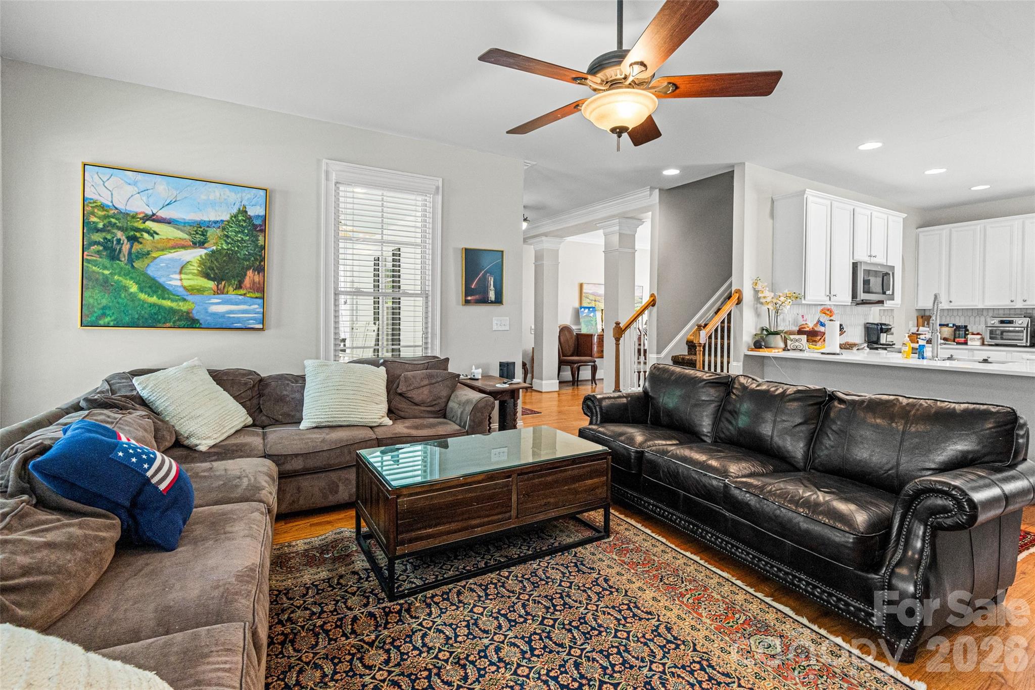 Baxter Village - Residential