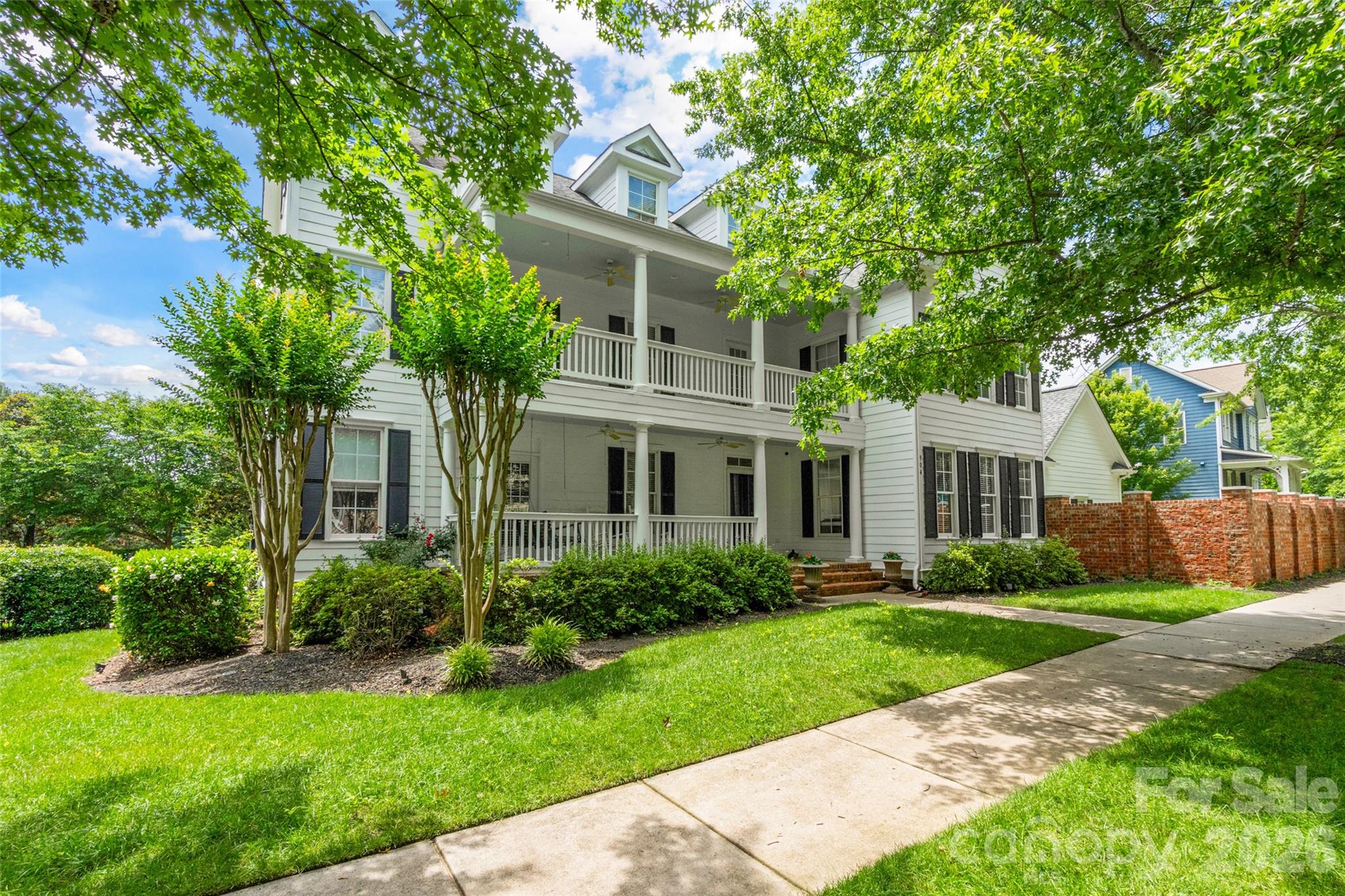 Baxter Village - Residential