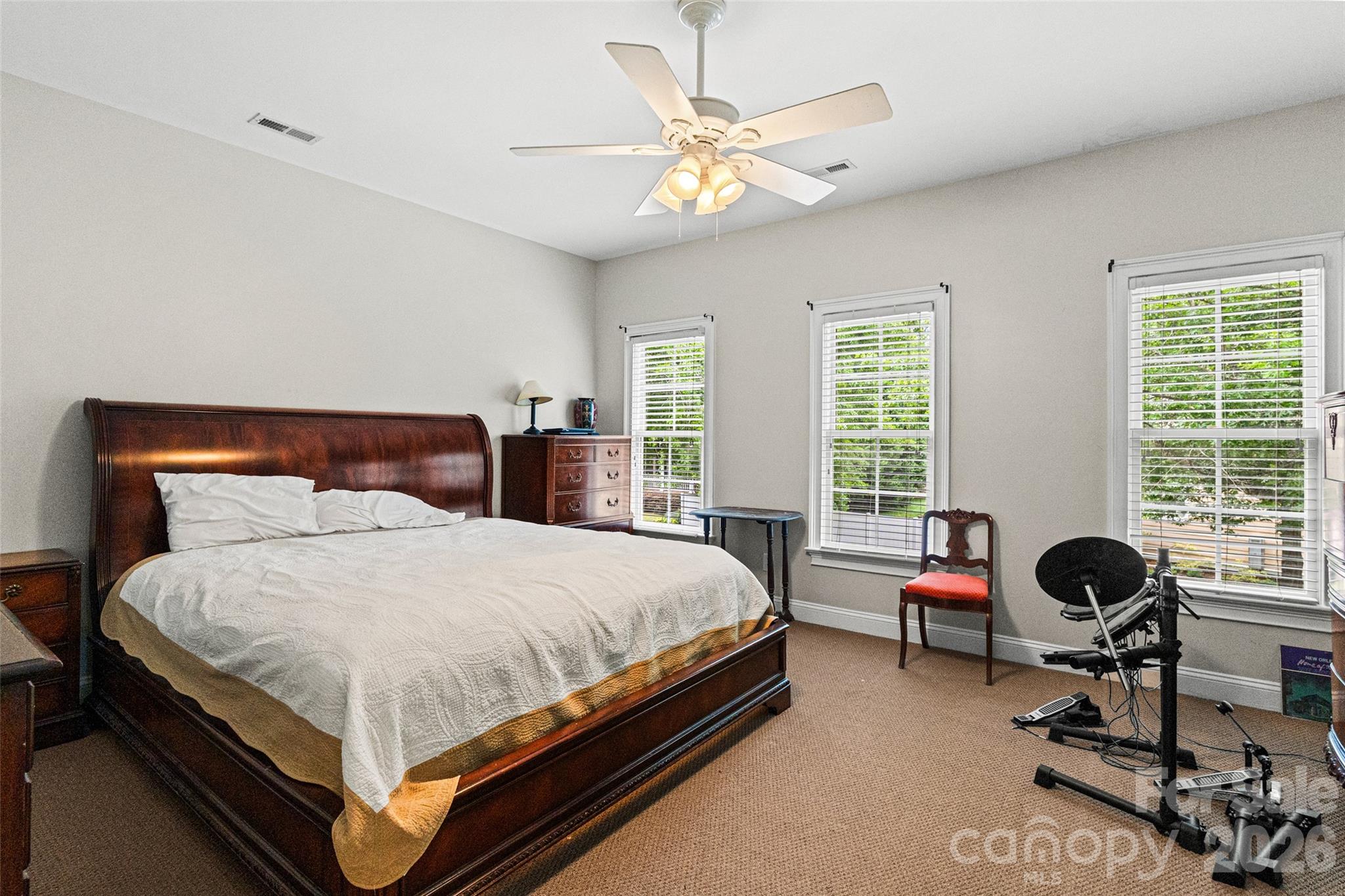 Baxter Village - Residential