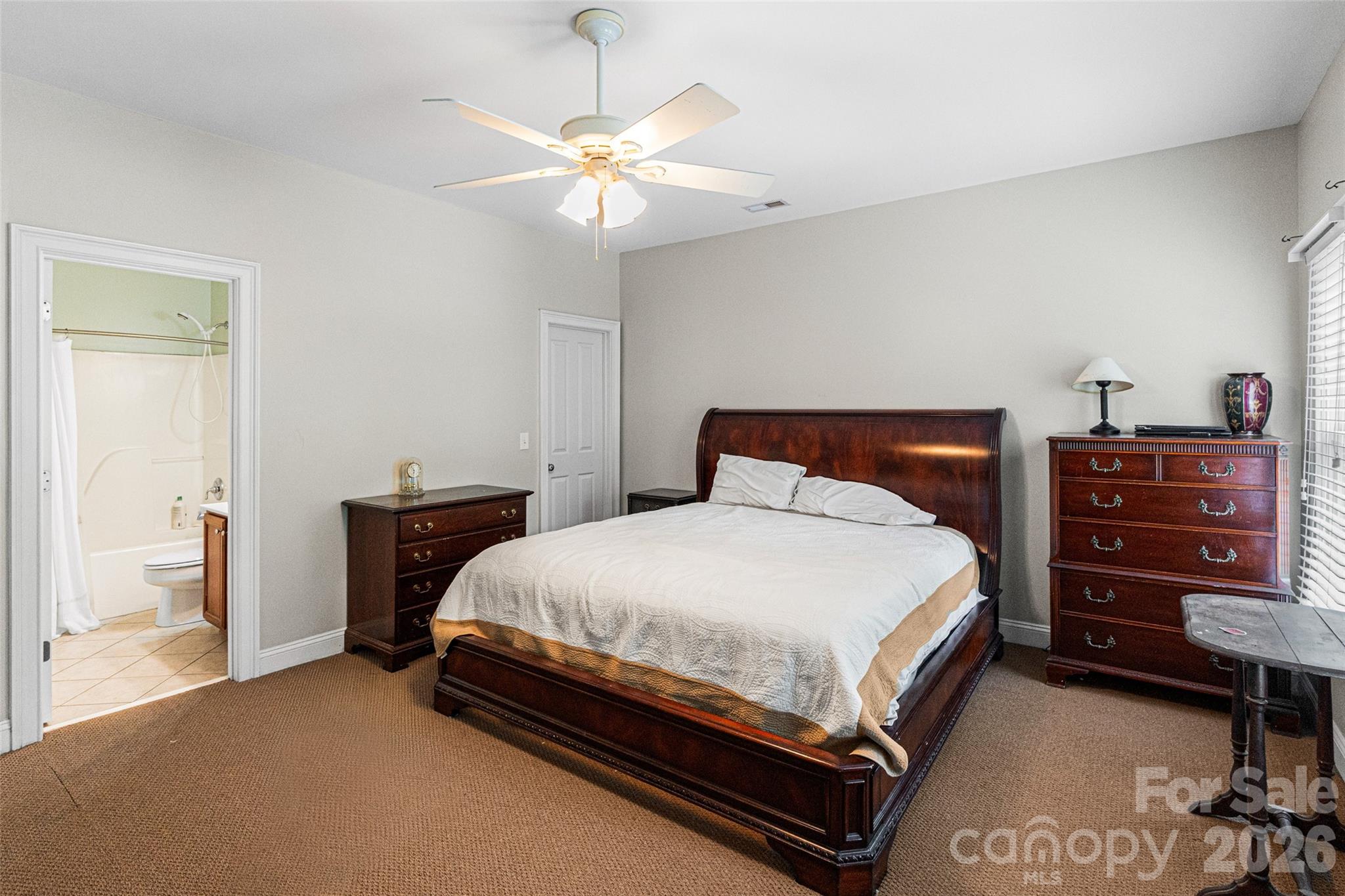 Baxter Village - Residential