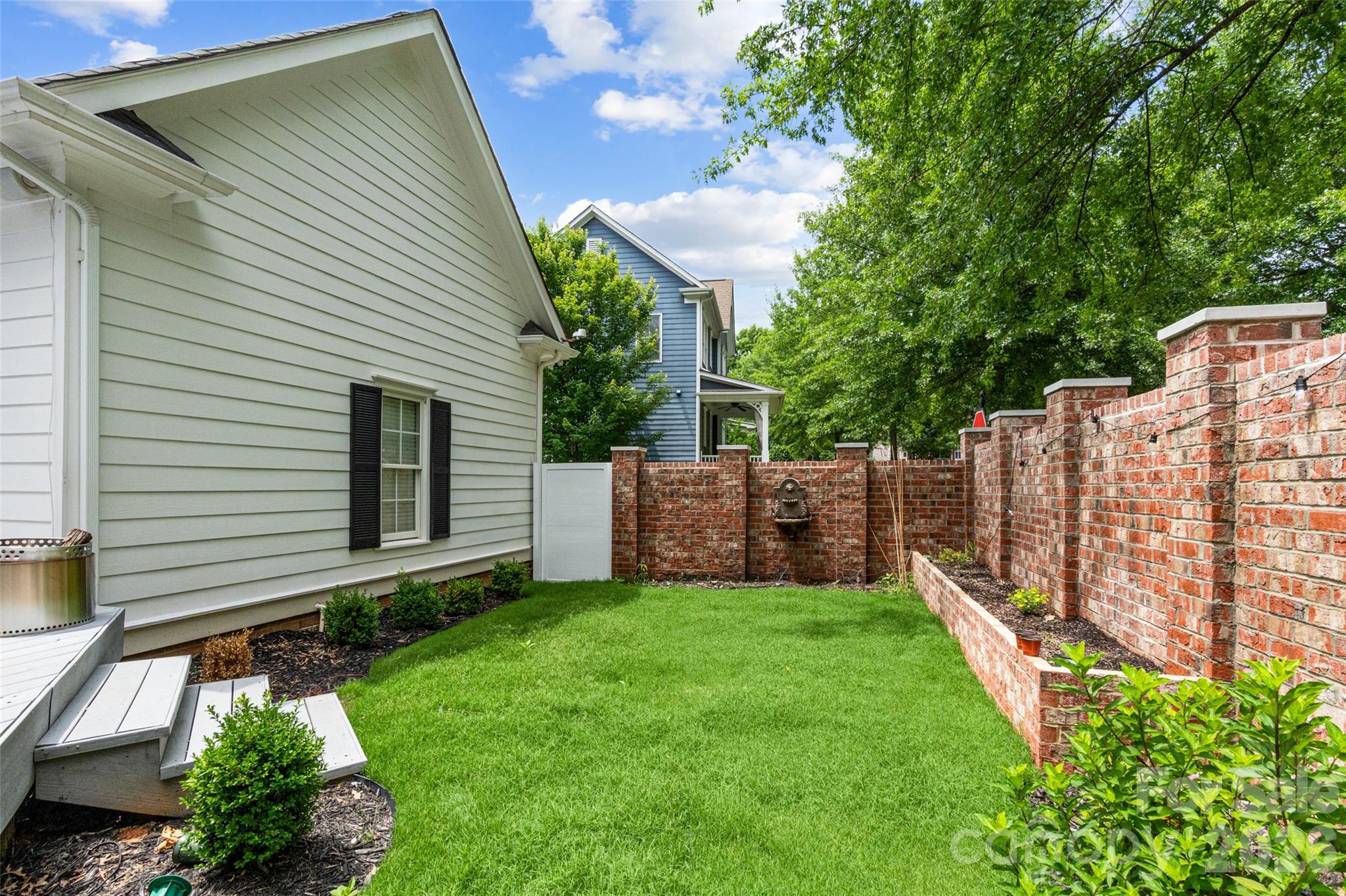 Baxter Village - Residential