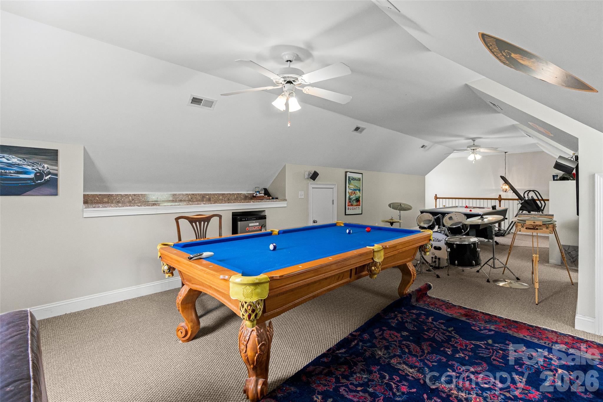 Baxter Village - Residential