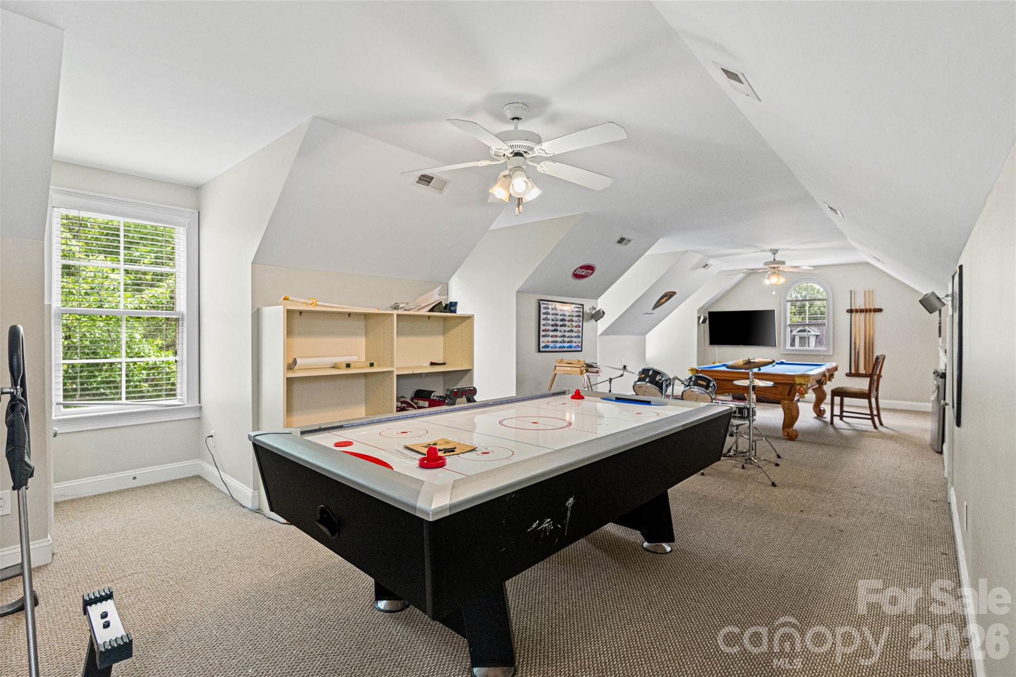 Baxter Village - Residential