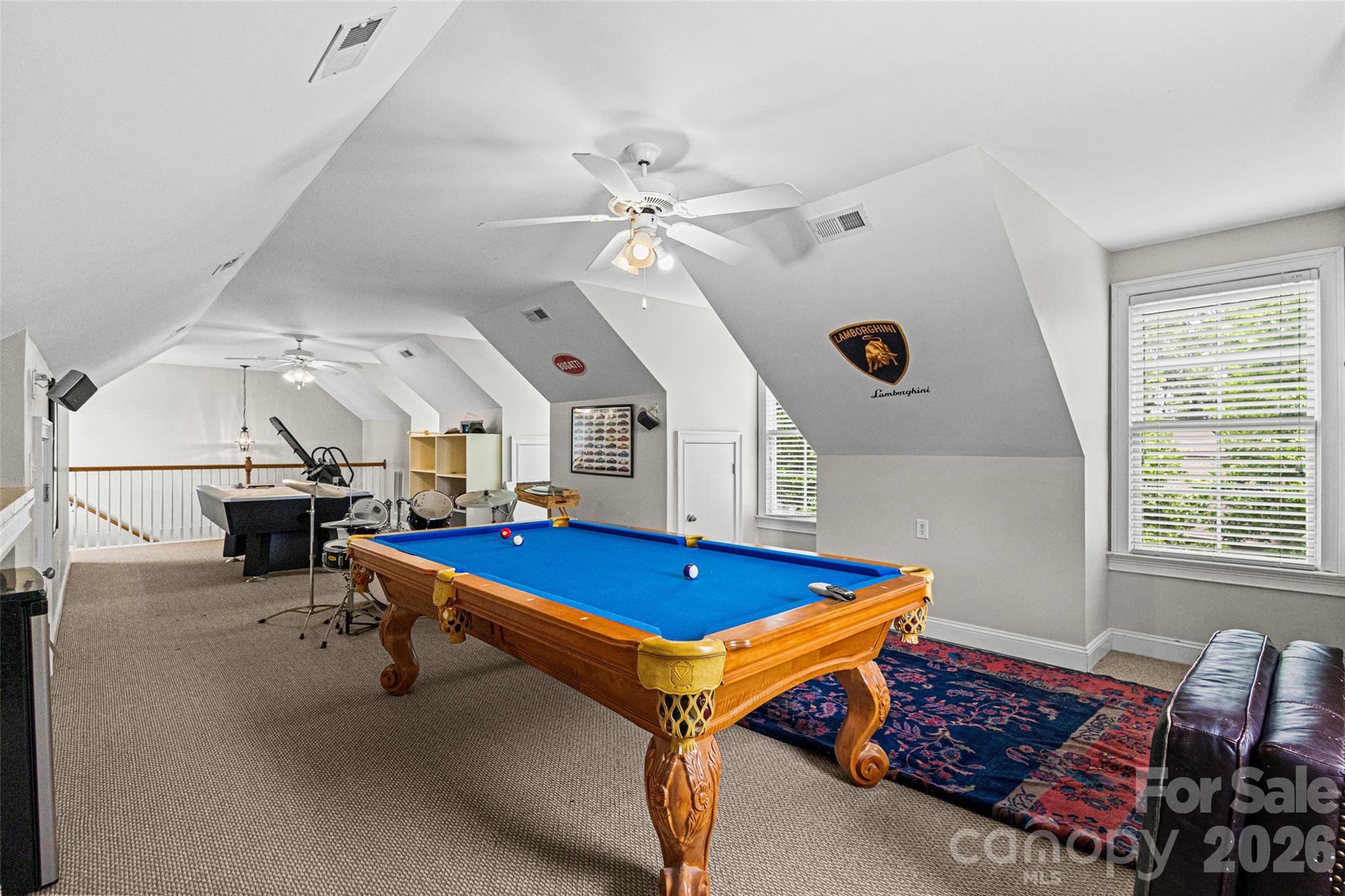 Baxter Village - Residential