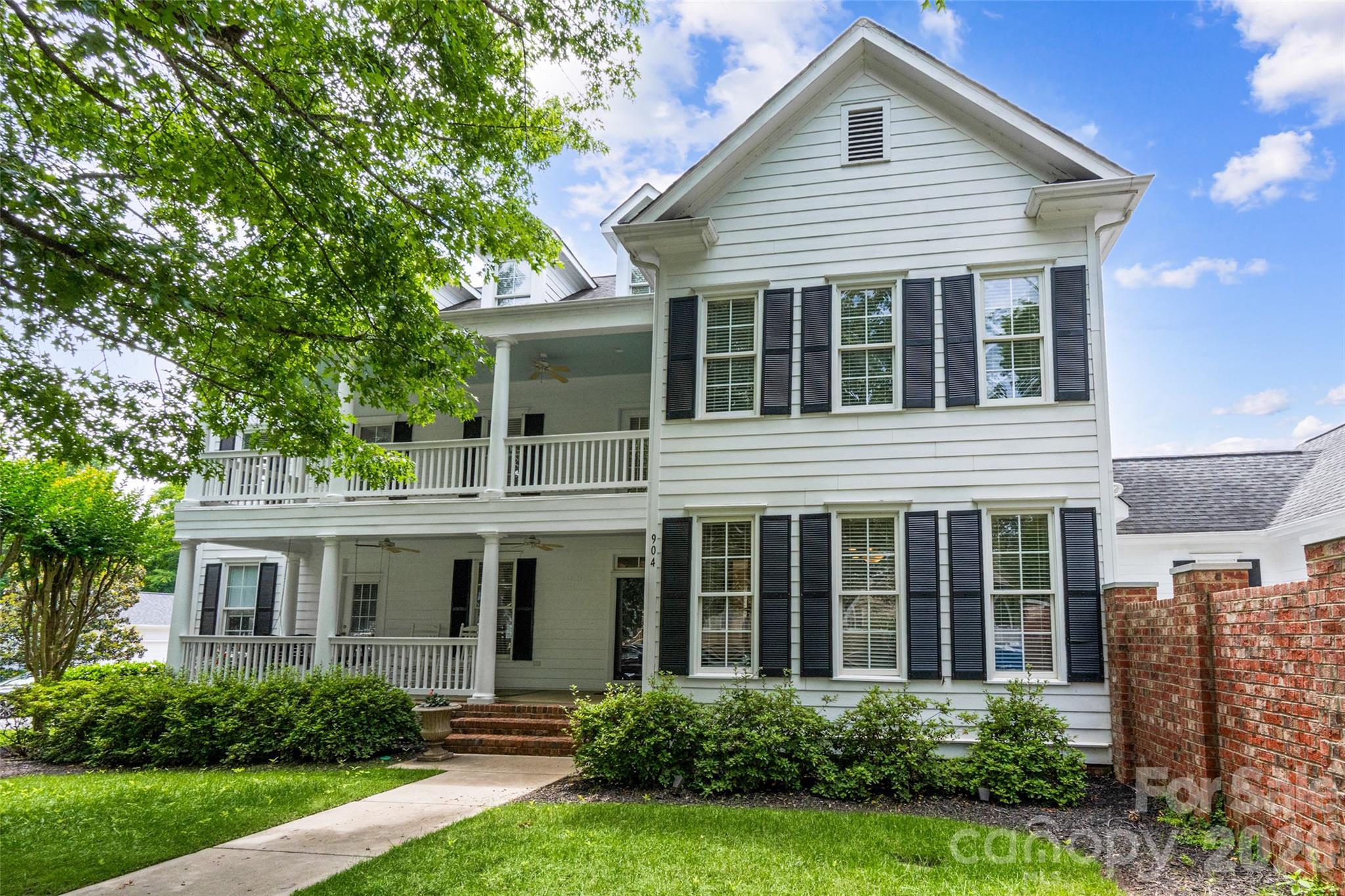 Baxter Village - Residential