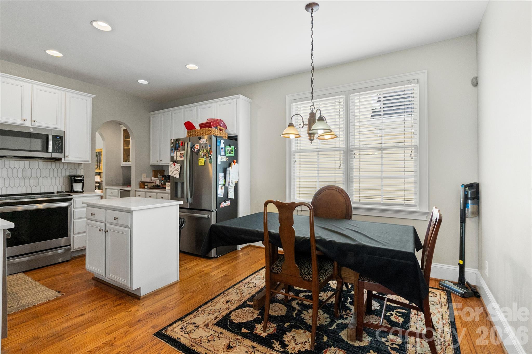 Baxter Village - Residential