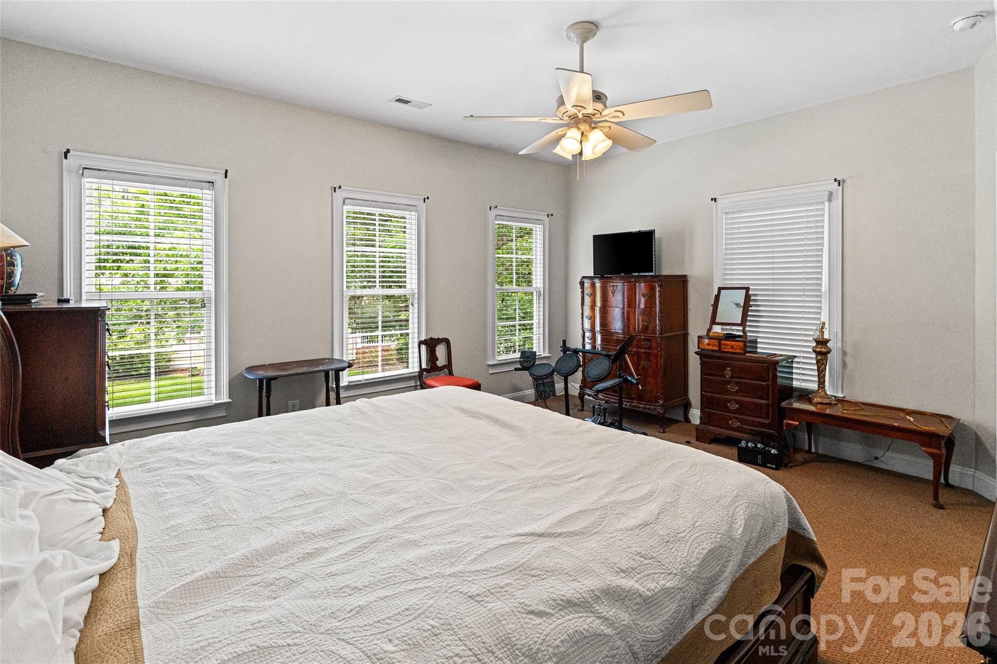 Baxter Village - Residential