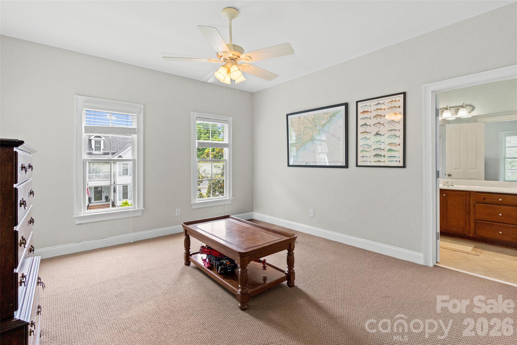 Baxter Village - Residential