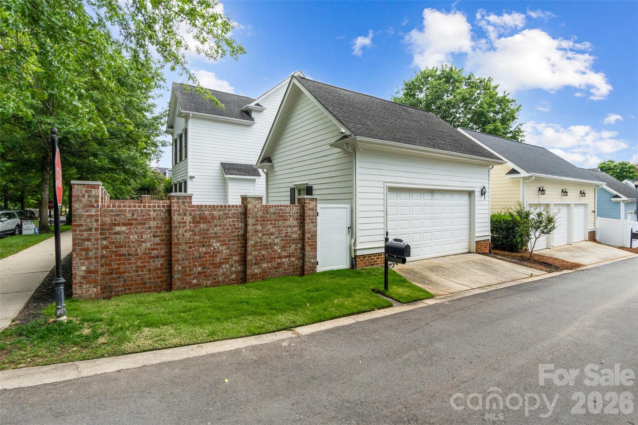 Baxter Village - Residential