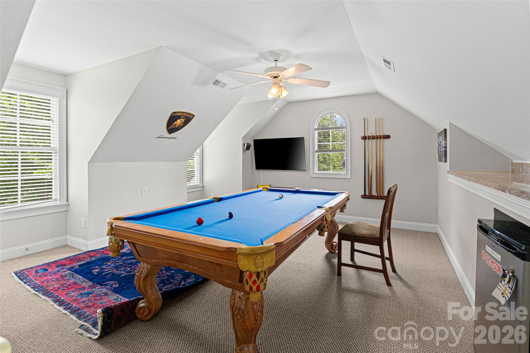 Baxter Village - Residential
