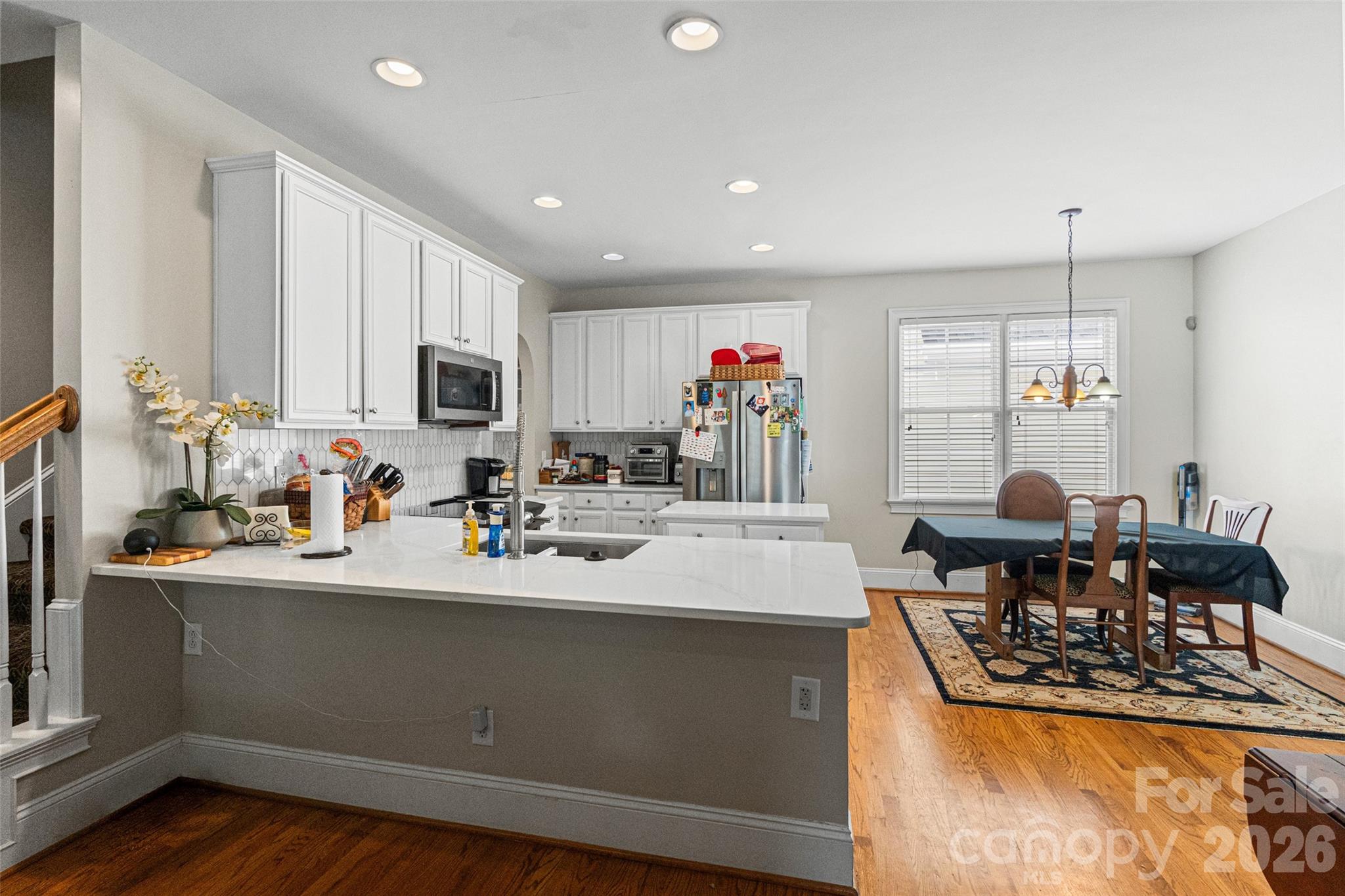 Baxter Village - Residential