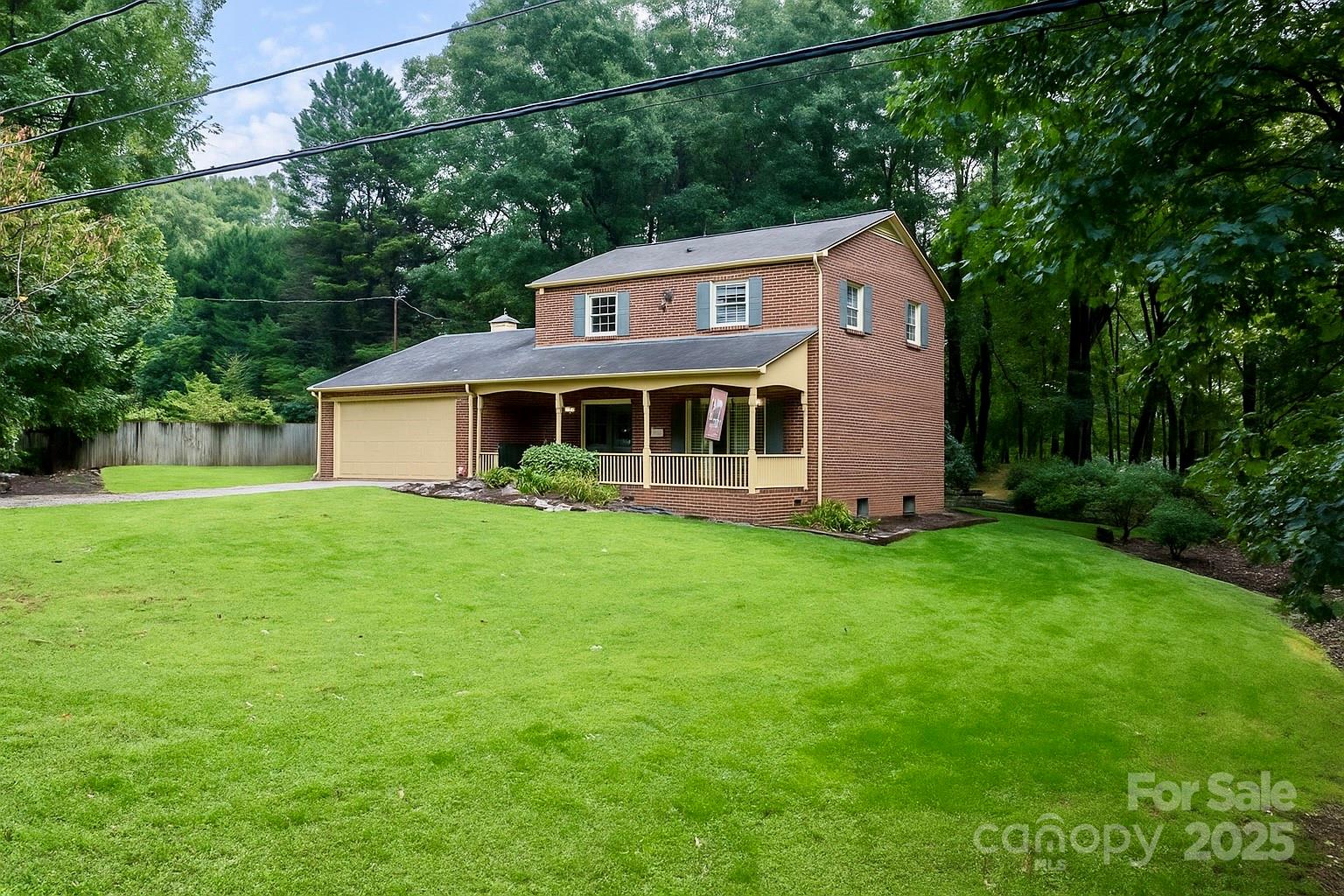 3054 Spencer Heights Drive