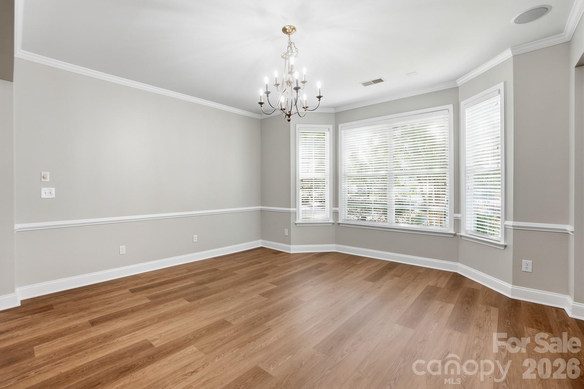 Four Seasons At Gold Hill - Residential