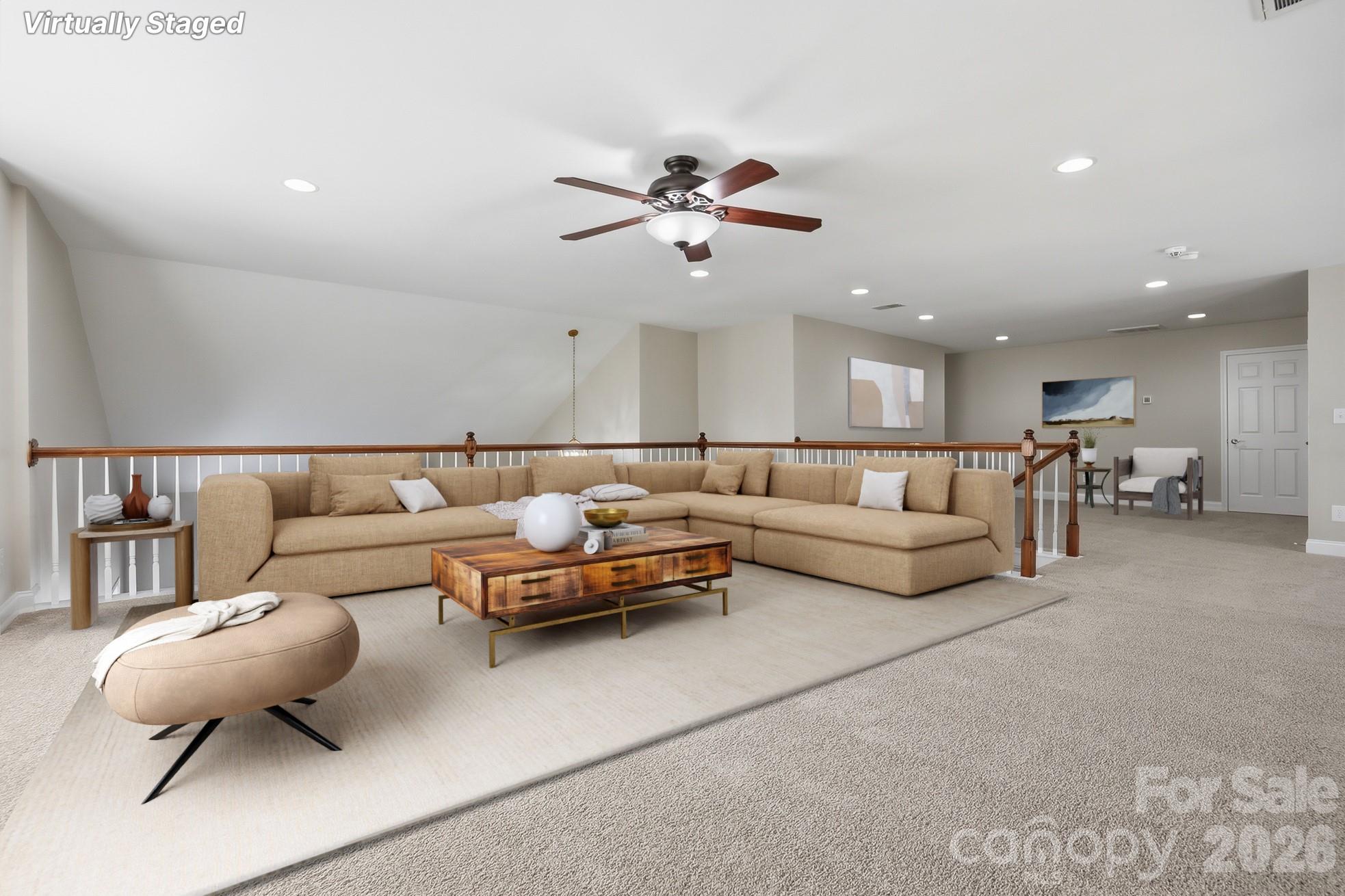 Four Seasons At Gold Hill - Residential