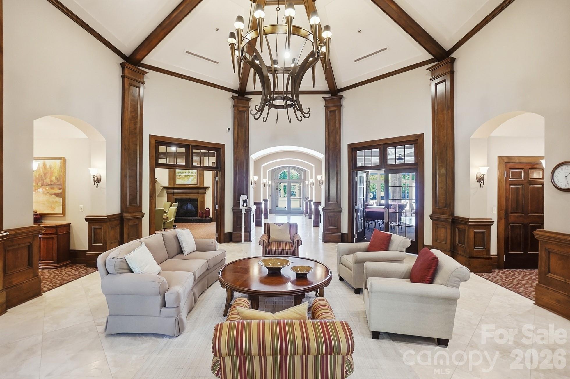 Four Seasons At Gold Hill - Residential